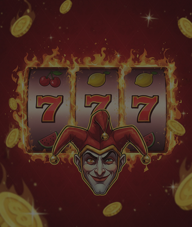 Fire Joker