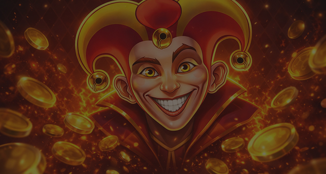 Fire Joker