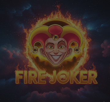 Fire Joker