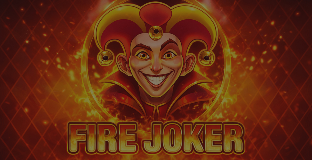 Fire Joker