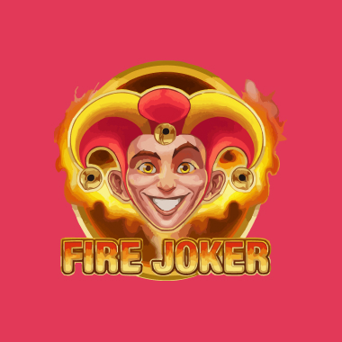 Fire Joker